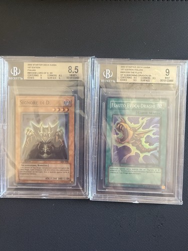 Konami starter deck - yu-gi-oh!,